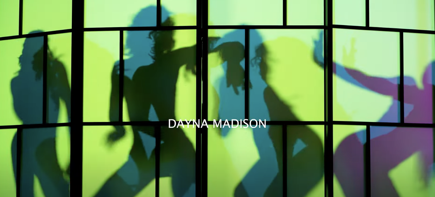 Dayna Madison - Penny Pinching (New Music)