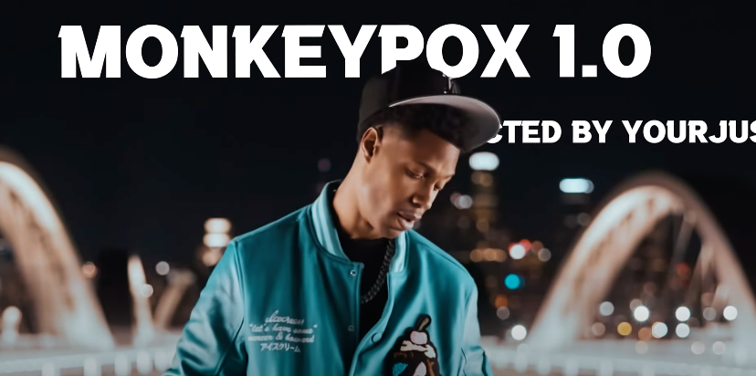 1TakeJay - Monkey Pox &amp; Monkey Pox 2.0 (Official Music Video)