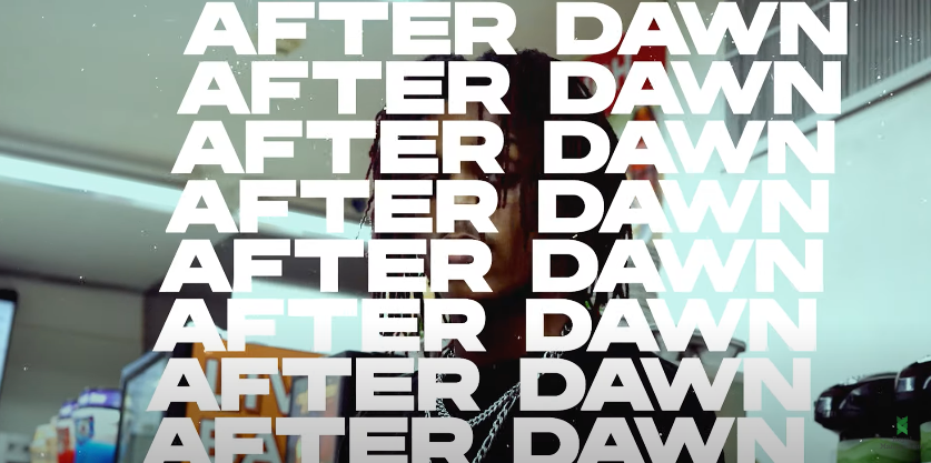 Young Nate - After Dawn (Indie Music Video)