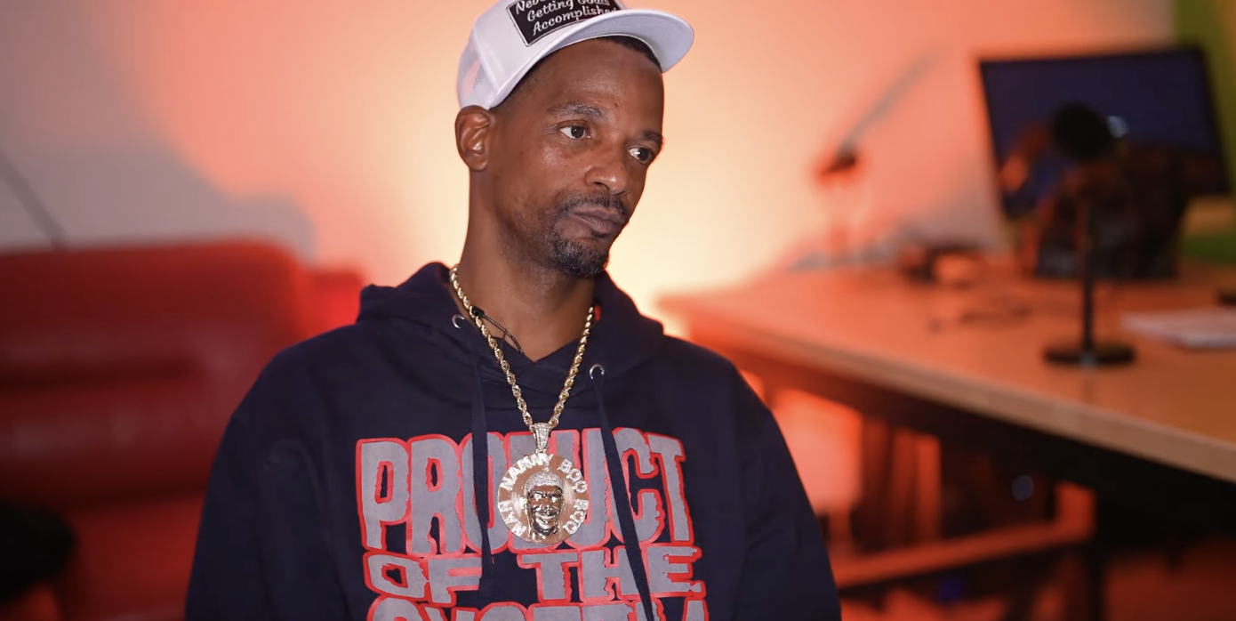 Charleston White on Takeoff being k*lled in Houston "He was at peace when he died"