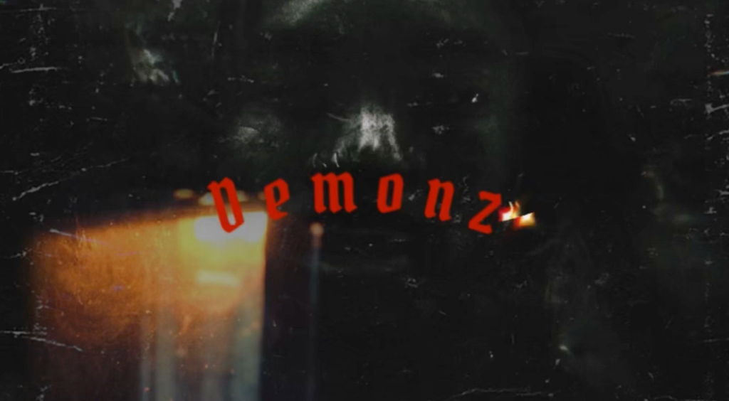 Stro Cooln - Demonz (New Indie Music)
