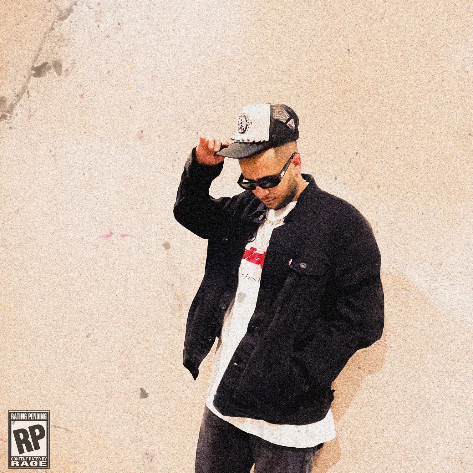 Rage 3k - Pain Don't Stop (New Audio)