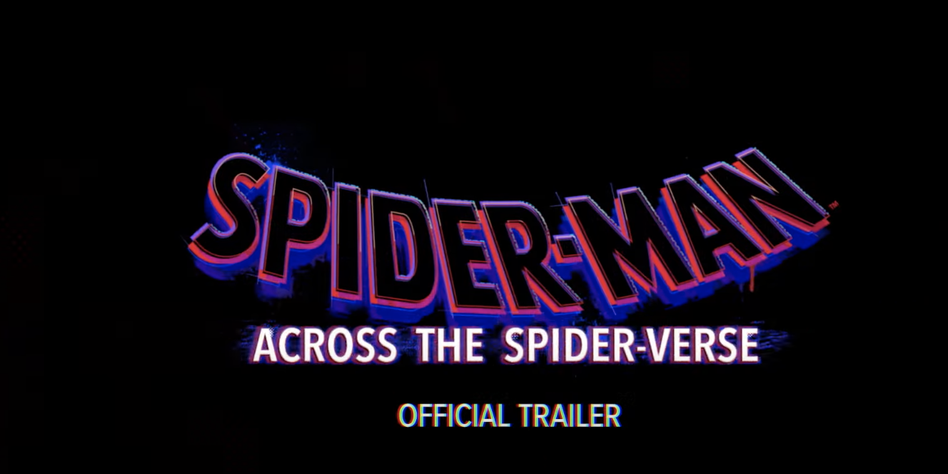 SPIDER-MAN: ACROSS THE SPIDER-VERSE - Official Trailer (HD)