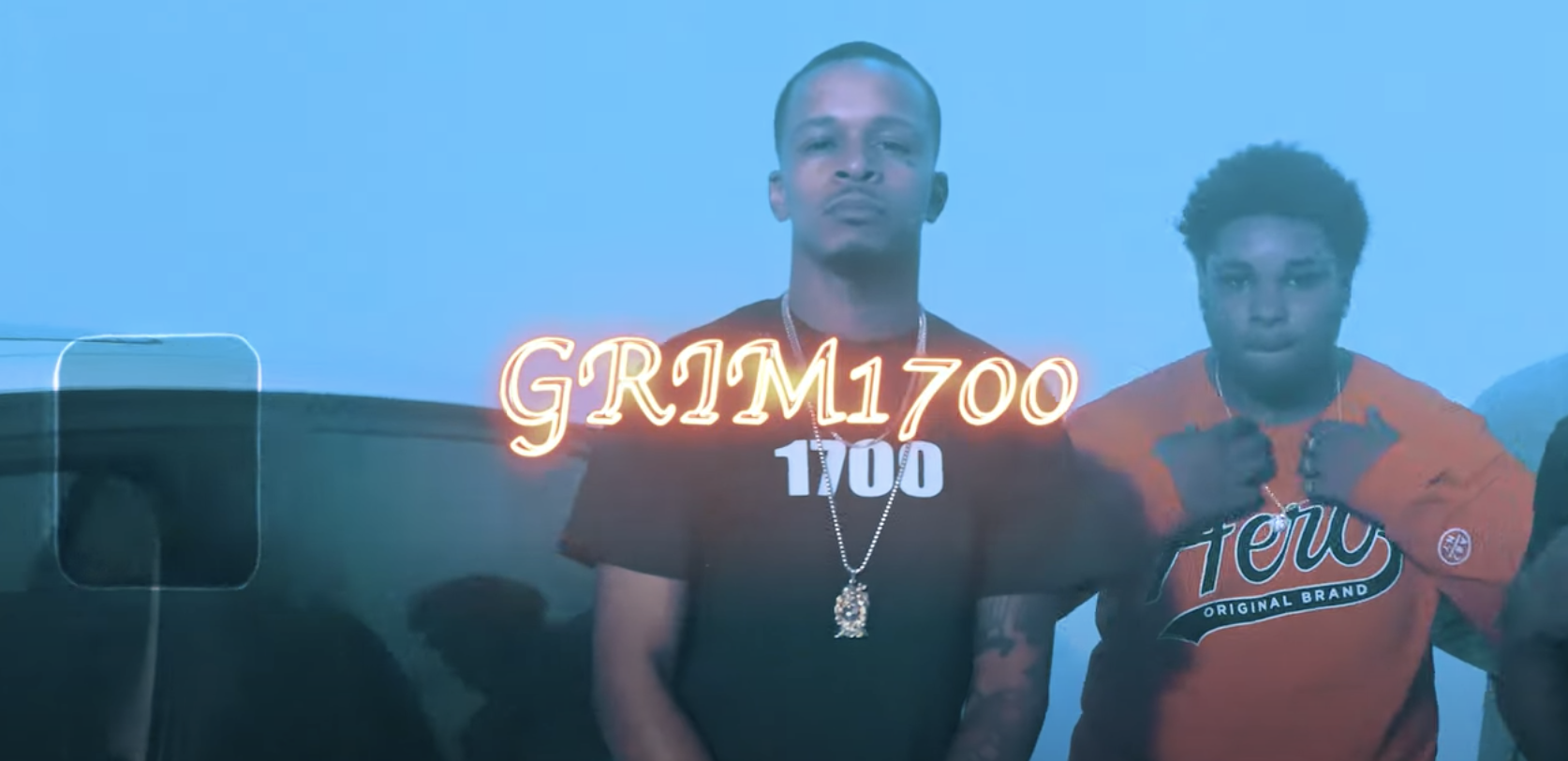 Grim1700 x YahkNoLove - Lifestyle/Possible (Official Video)