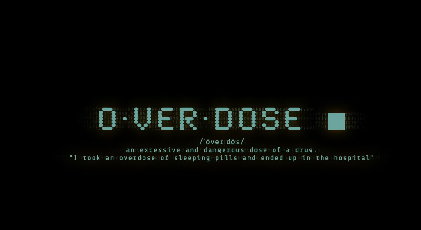 Vono Montana - Overdose (Music Video)