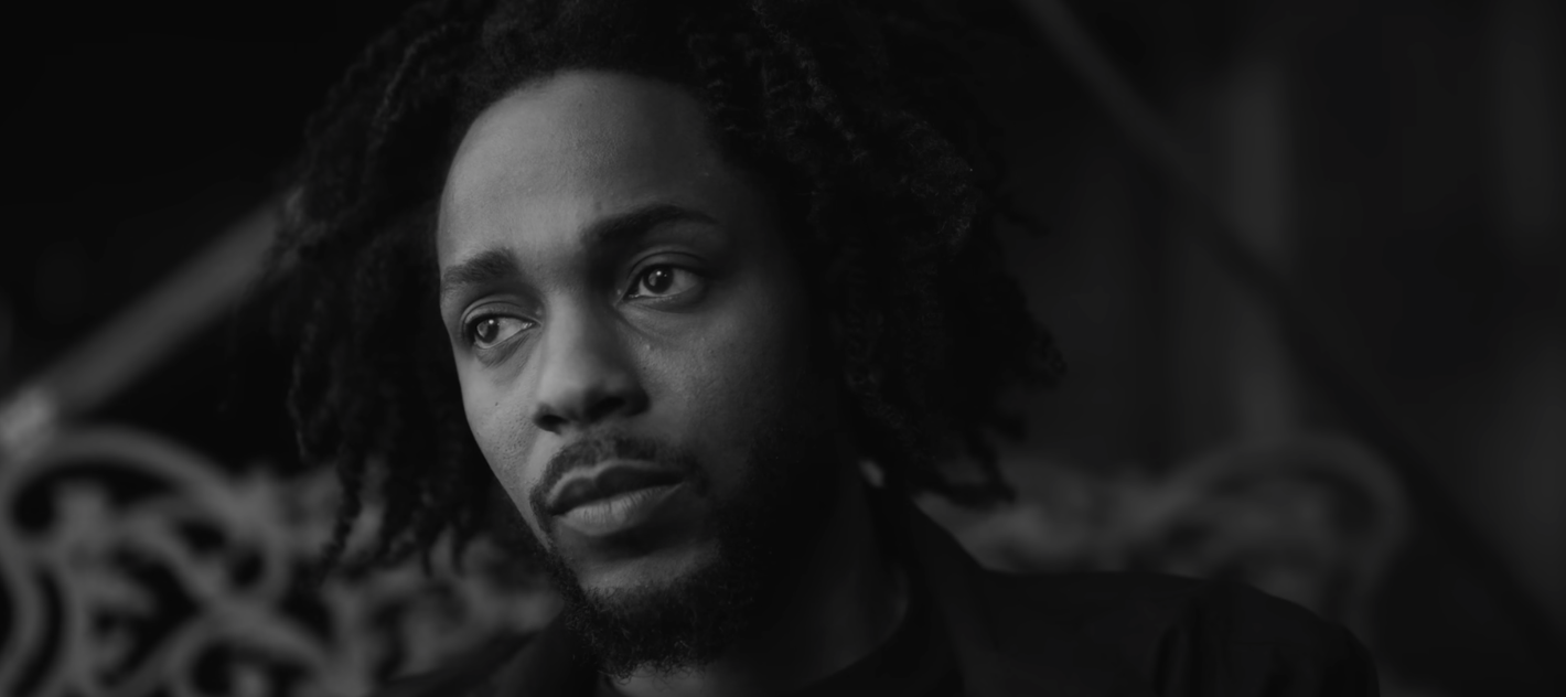 Kendrick Lamar - Count Me Out (Music  Video)