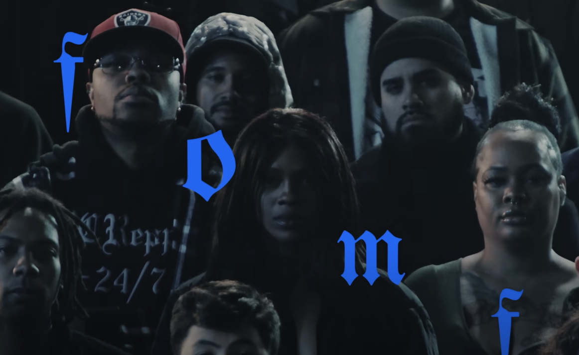 Ab-Soul - FOMF (Official Video)