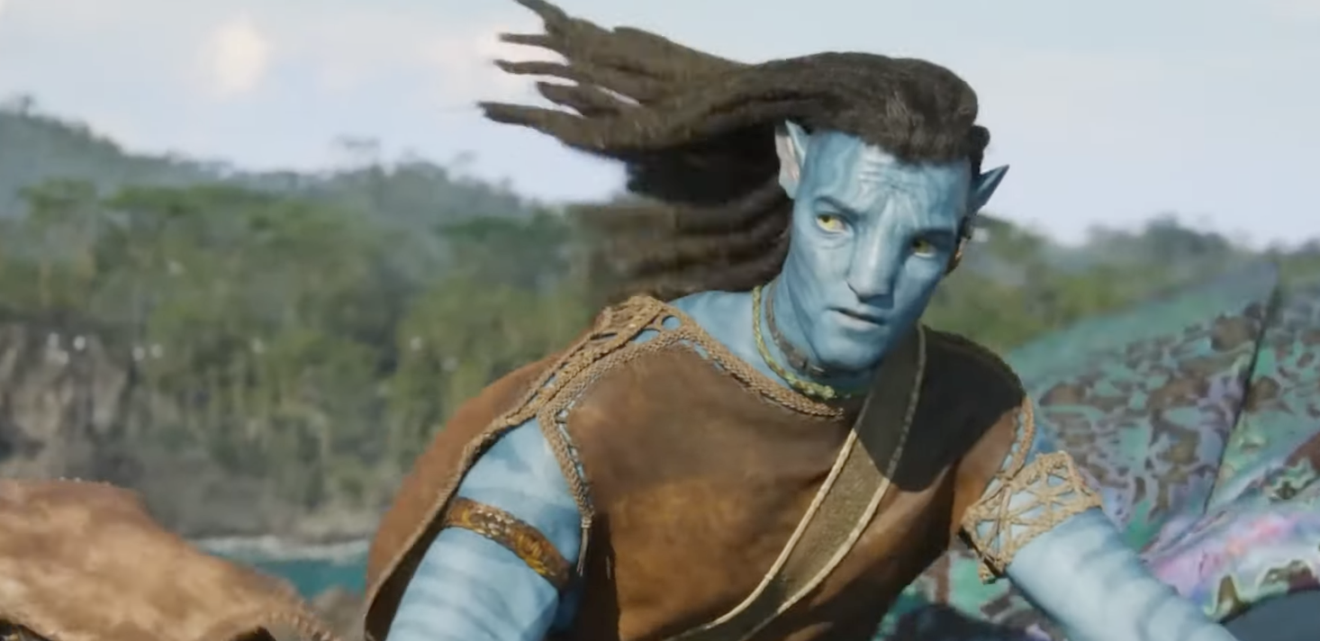 Avatar: The Way of Water’s Biggest Plot Holes