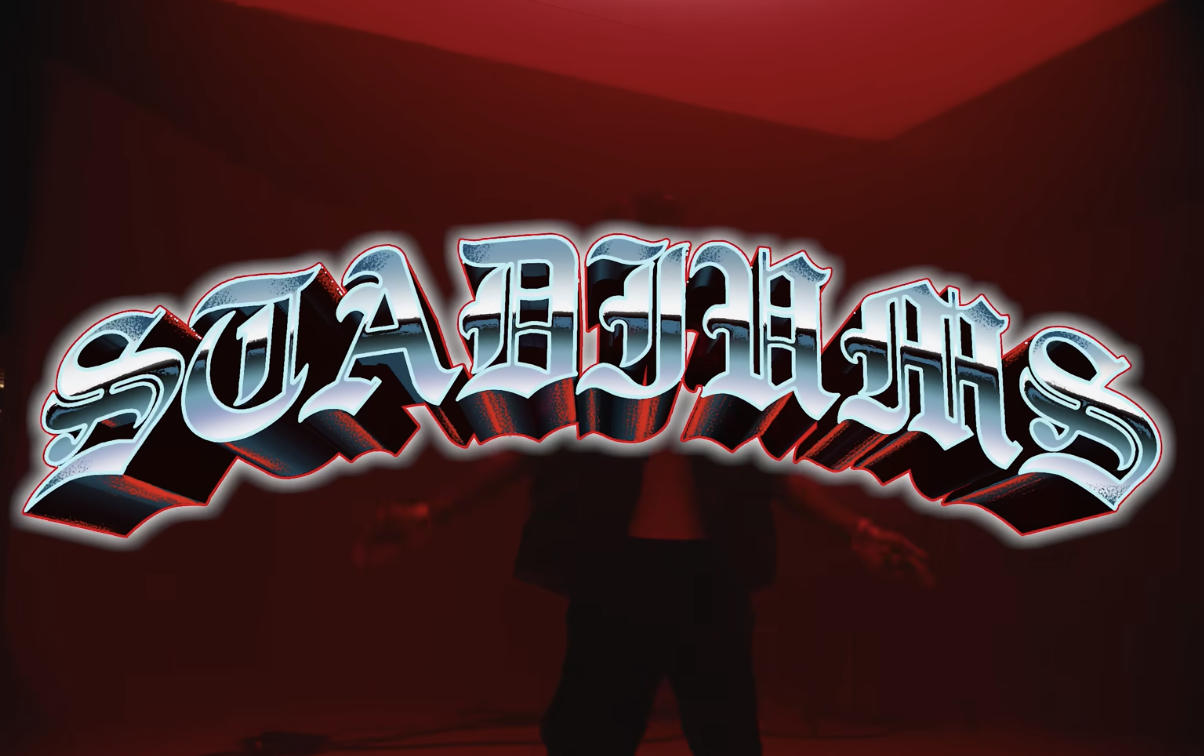 SAINt JHN &amp; London On Da Track - Stadiums (Official Video)