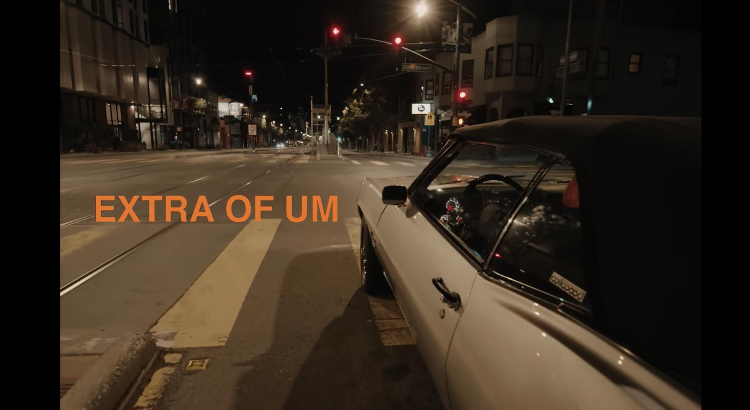 Larry June feat. Babyface Ray - Extra of Um (Official Video) 