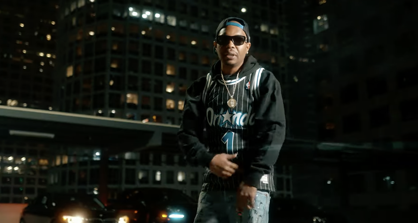 J Stone &amp; DJ Drama - Farewell (Official Video)
