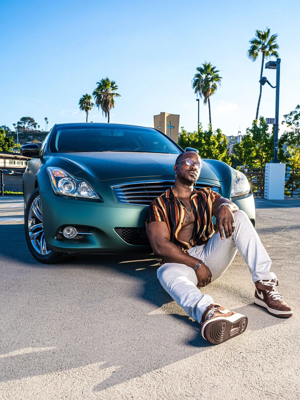 Tap'n With Rapper Big Toks