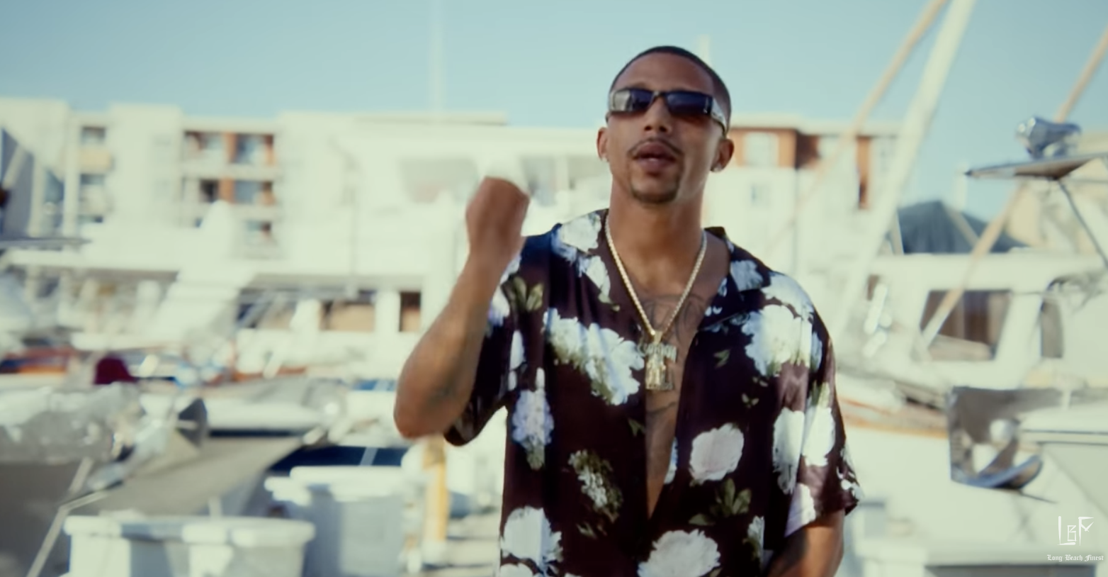 Nate Dogg &amp; Nhale - Best In Me (Official Video)