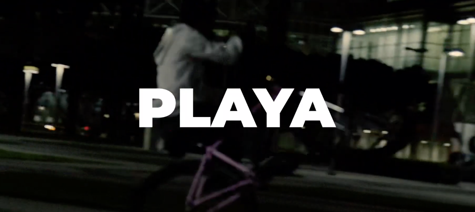 Dubb MfG - Playa (Indie Music Video)