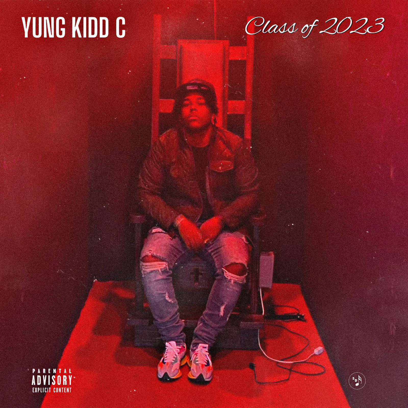 Yung Kidd C - 5 AM Money Call (Official Music Video) 