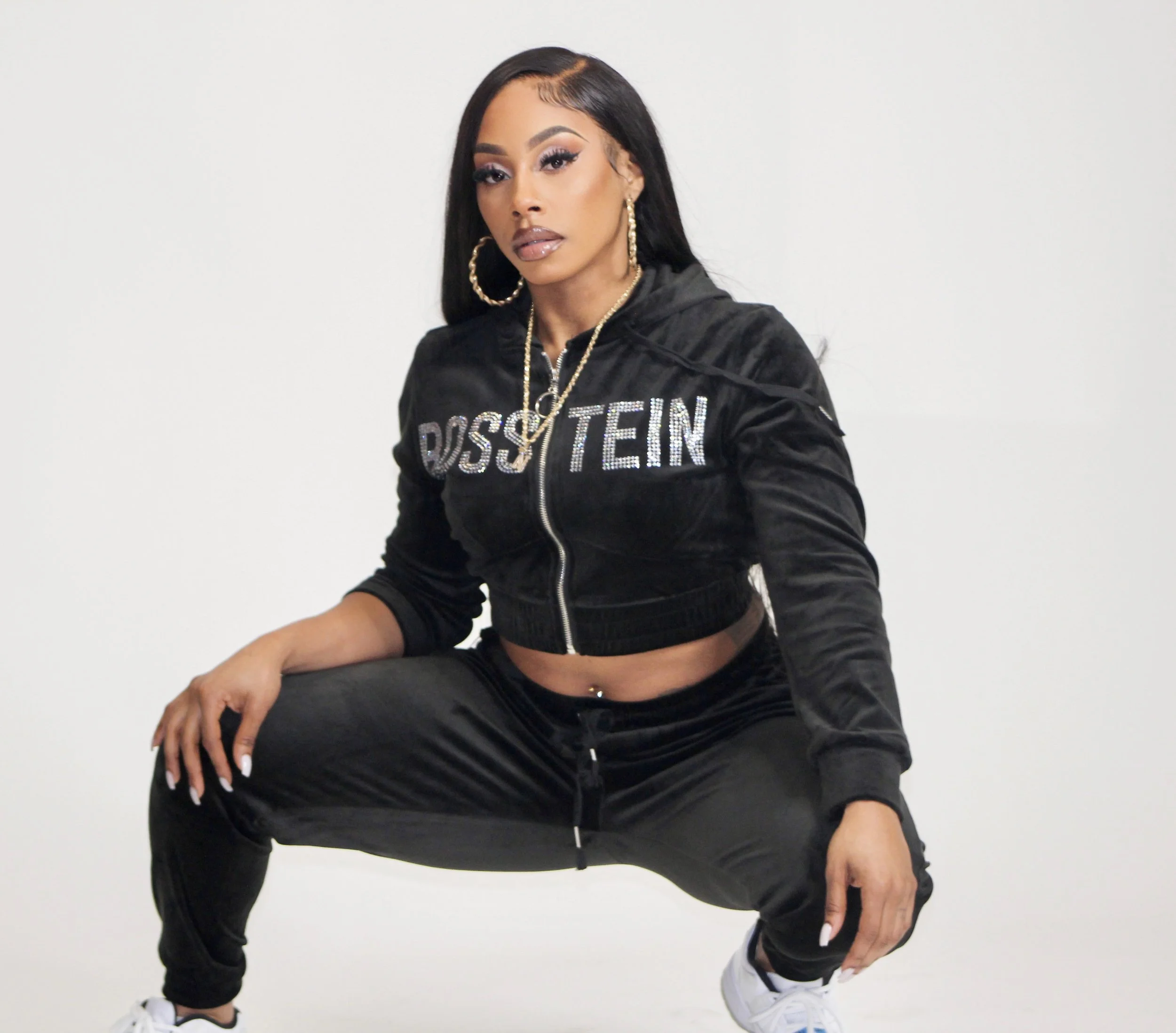 Tap'N with R&amp;B Artist - Nisha J