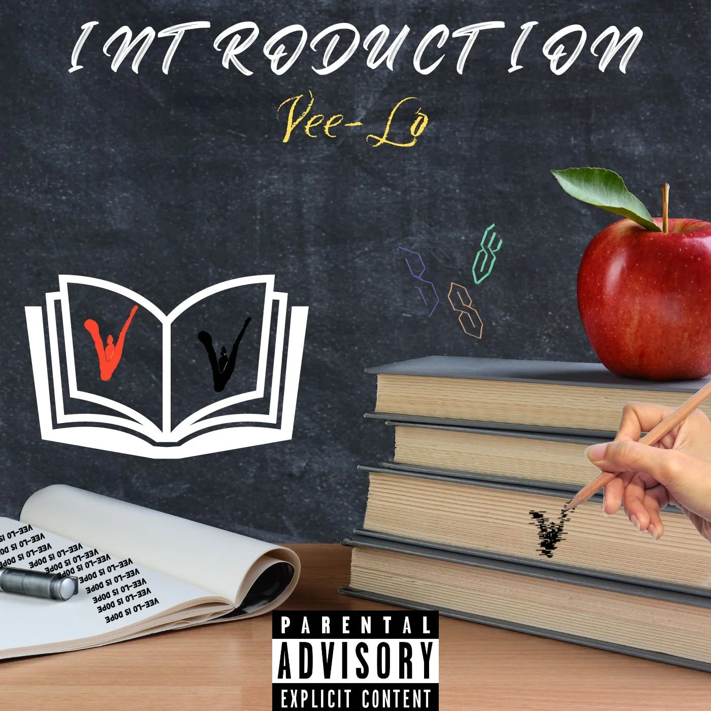 Why You Need to Add Vee-Lo's "Introduction" to Your Playlist ASAP (New Indie Music)