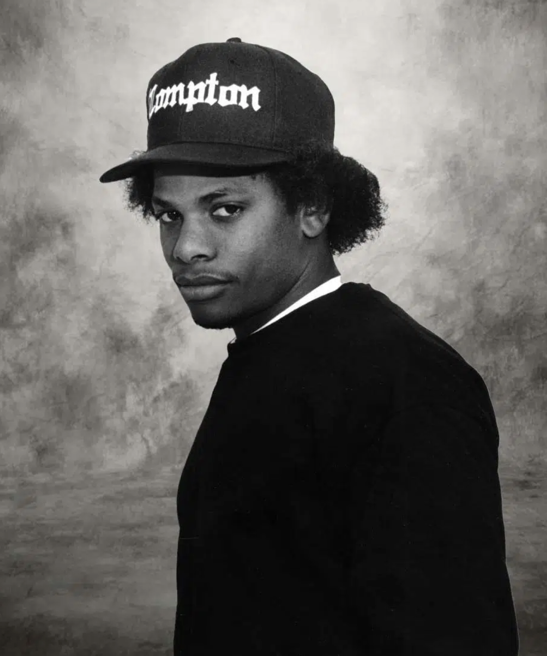 Eazy-E Was Initially Considered for the Role of O-Dog in 'Menace II Society'