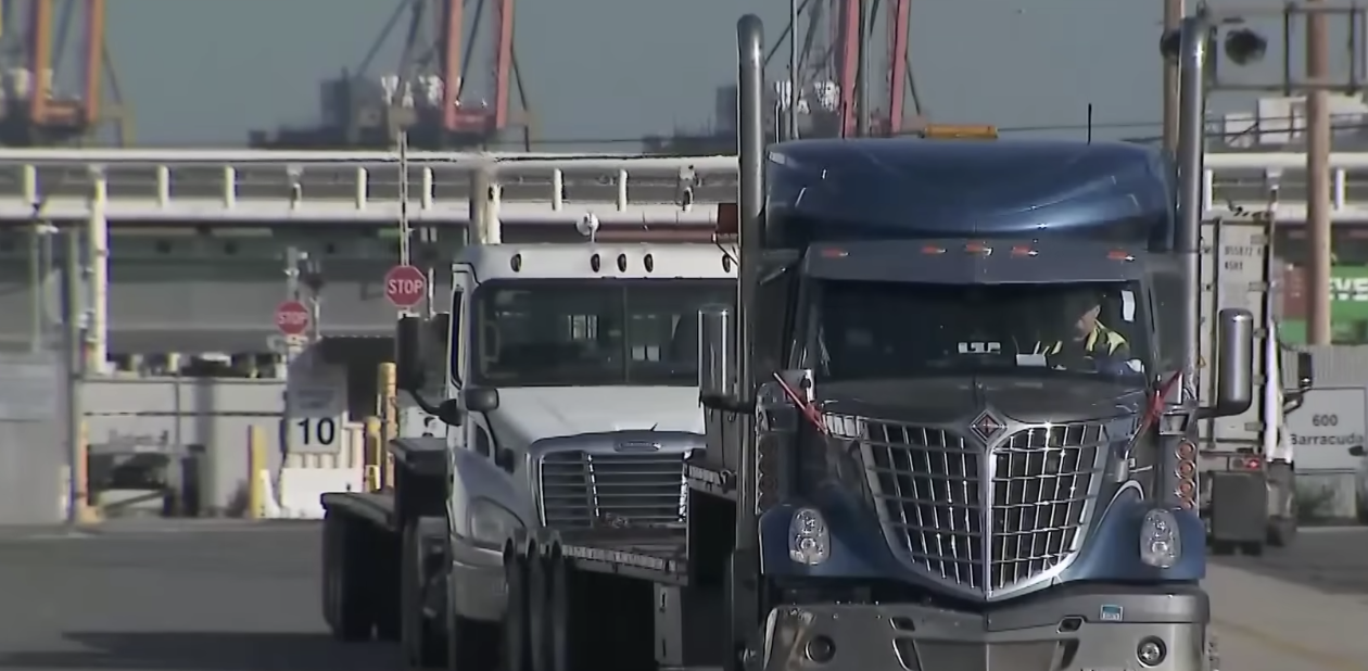 Ports of LA and Long Beach Temporarily Close Due to Worker Shortage, Causing Supply Chain Disruptions