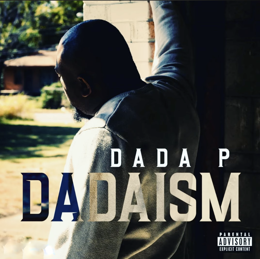 Dada P - Drop it Low (Indie Music)