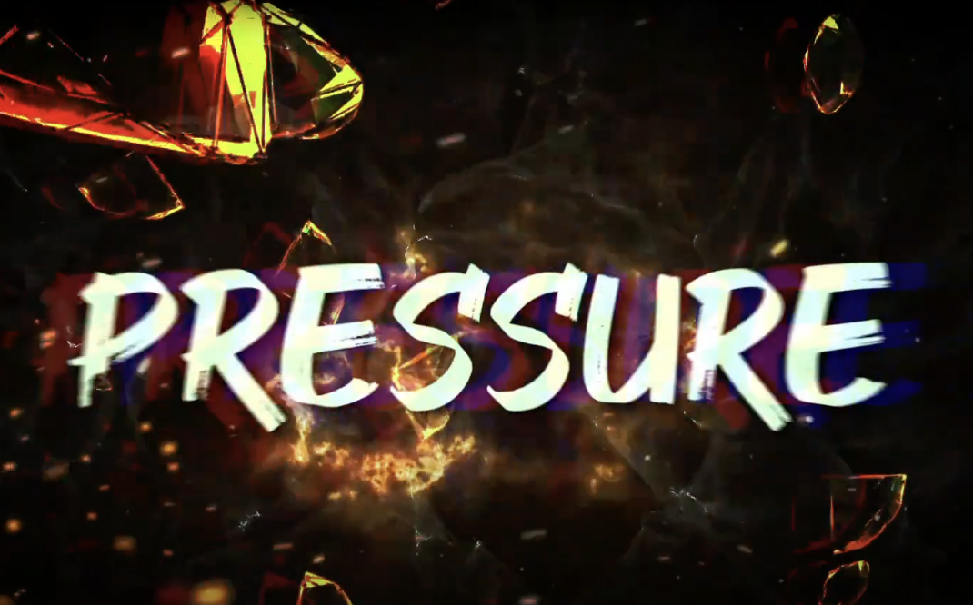 Dada P - Pressure (Indie Music)