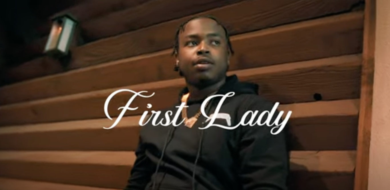 P1 - First Lady (Music Video)