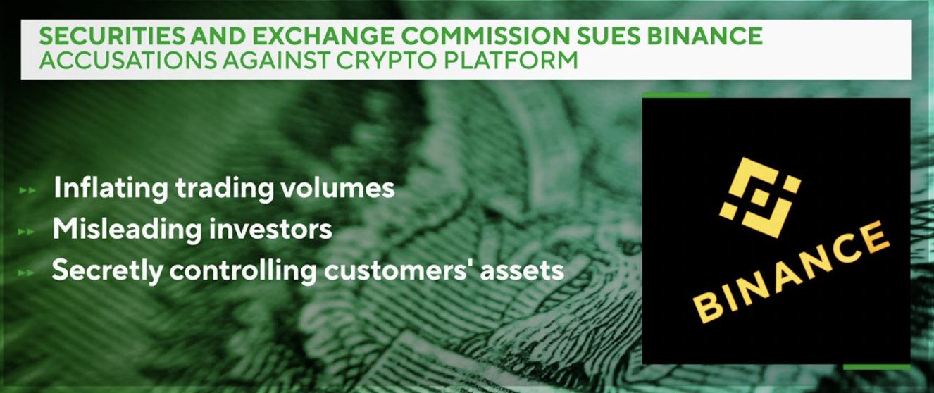 SEC's Lawsuit Against Coinbase: Unraveling the Legal Challenges in the Crypto Industry