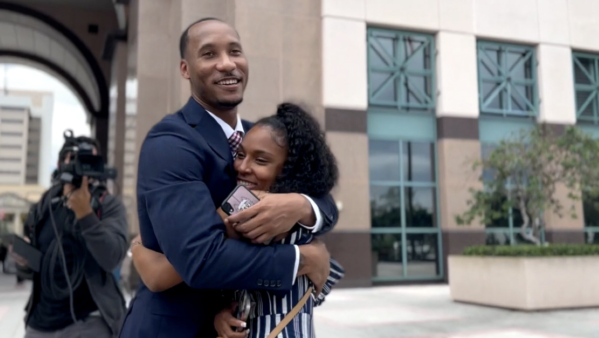 Former FSU Football Star Travis Rudolph Acquitted in Fatal Shooting: Seeking Healing and Reflection