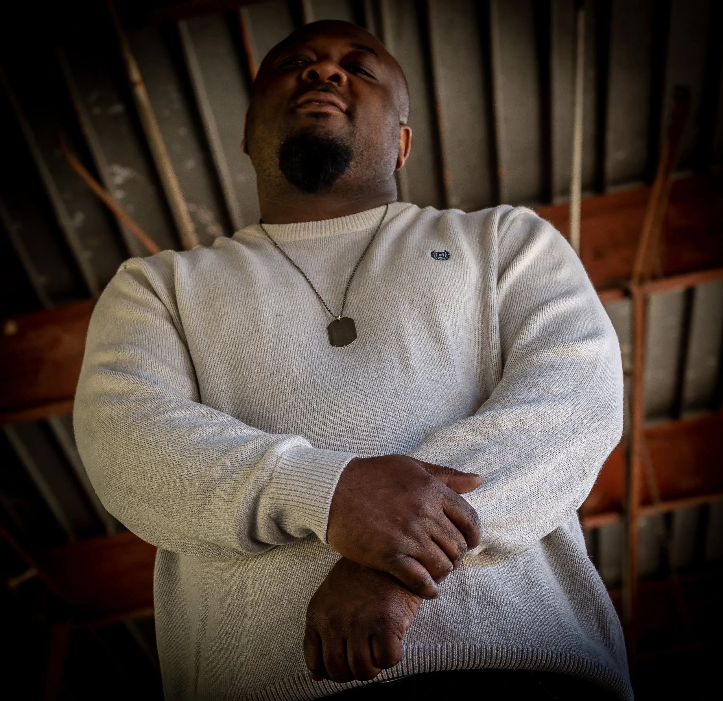 Tap'N with Rap Artist - Dada P
