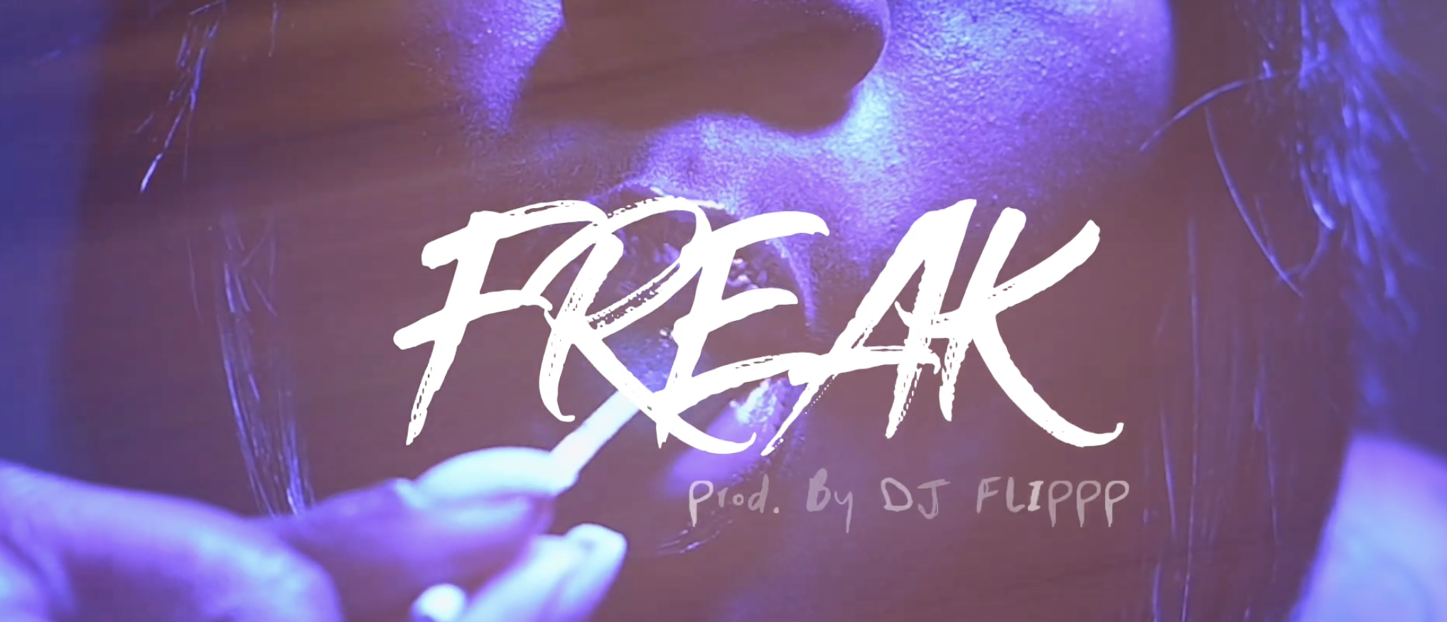 O'shae ft Shon Perrier &amp; Young Taboo (UCanCallMeSoap) - FREAK (Official Video)
