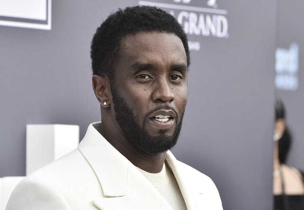 Diageo Severs Ties with Sean "Diddy" Combs Amid Racism Lawsuit