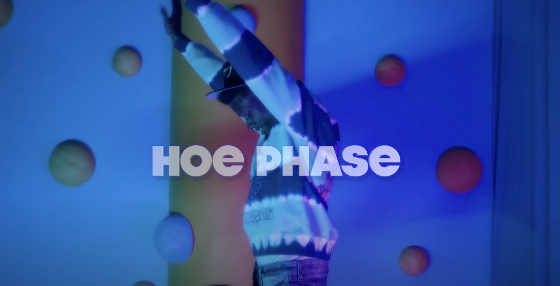 1TakeJay - Hoe Phase (Official Music Video)