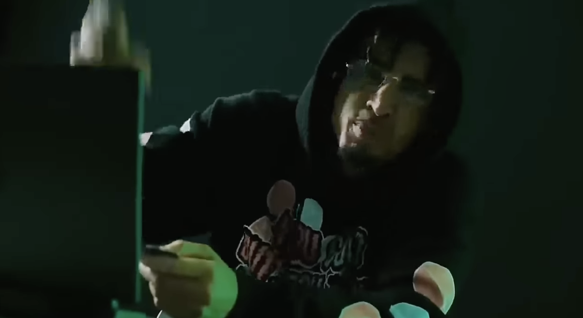 Bandman Kevo EXPOSES how Punchmade Dev REALLY makes his Money! "Them SCAMS OLD ASF"