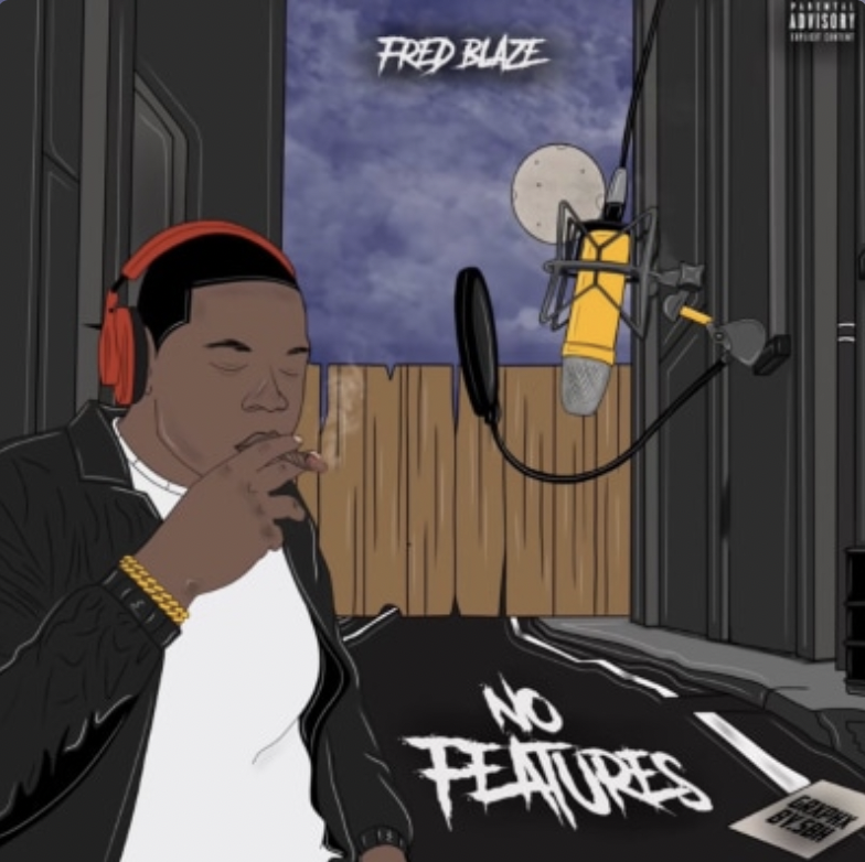 Unveiling the Dynamic Artistry of Compton's Fred Blaze: From Hub City's Heart to Your Ears