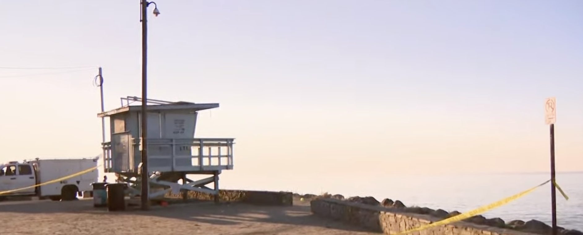 Tragedy Strikes: Police Launch Investigation into Fatal Stabbing Incident in Malibu