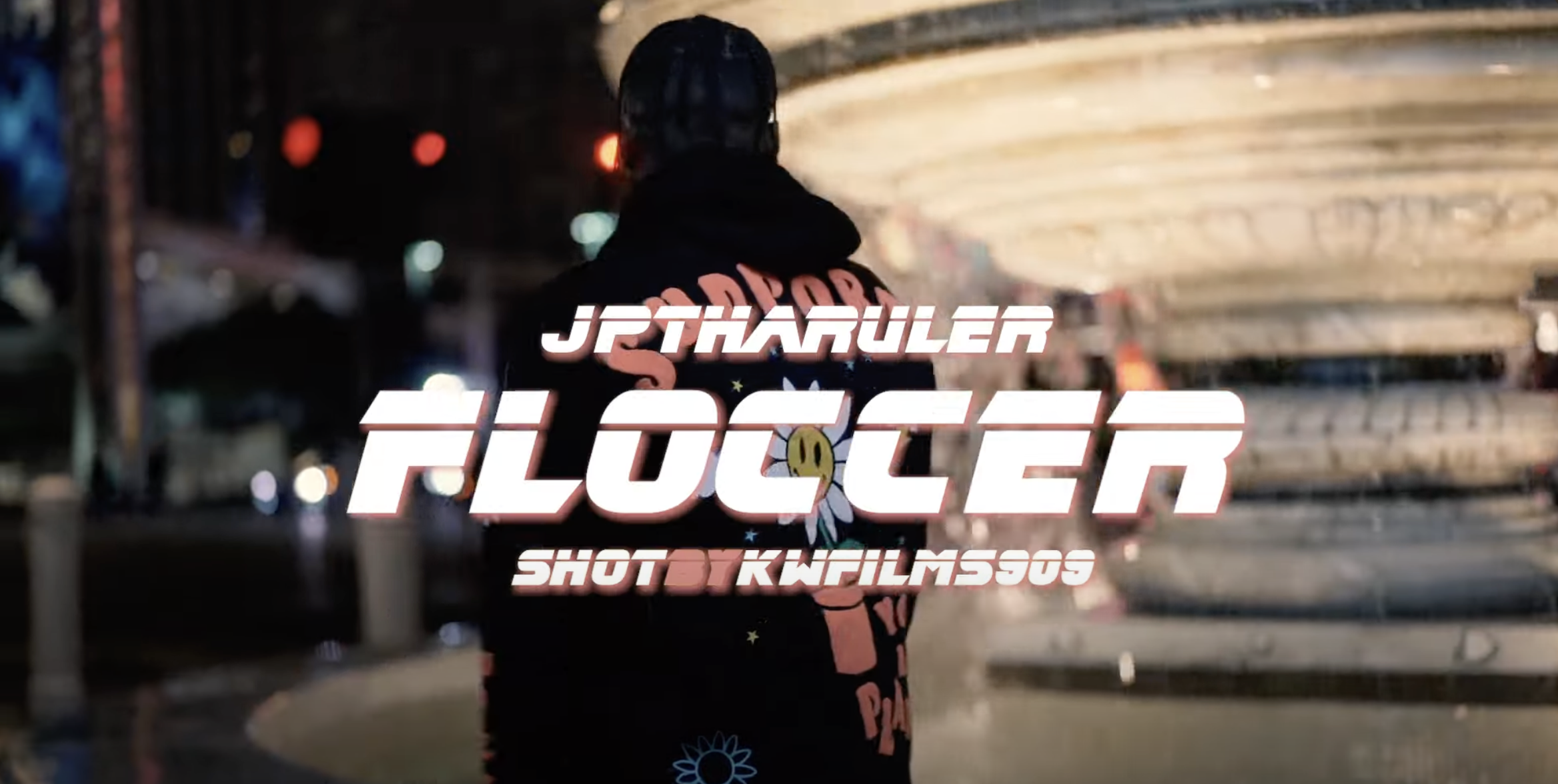 JPThaRuler Returns: Unleashing 'Cloccer' and Taking His Throne in L.A.