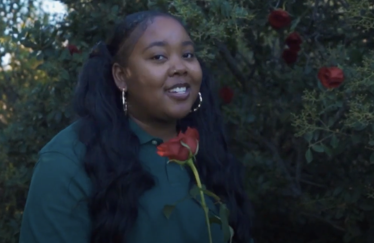 LovelyOcean's Impactful Sound: Unveiling the Storytelling Essence of "Love"