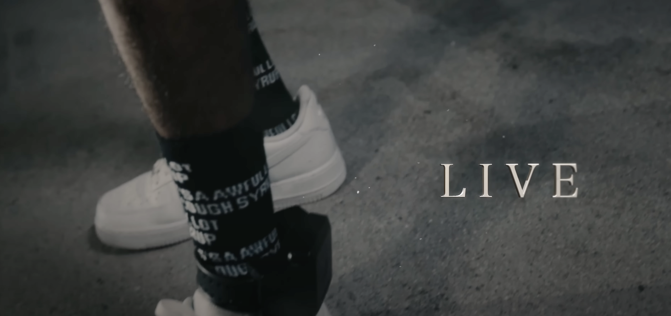 X4 x TruCarr - "Live" (Official Music Video)
