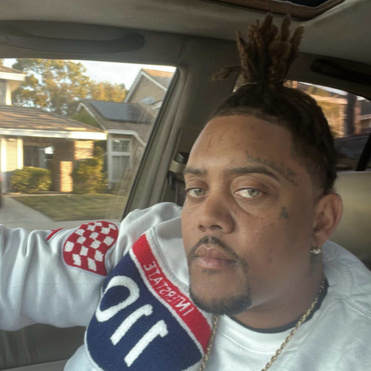 Unleashing the Streets: Ken Hood Drops Raw and Gritty Rap Project "Smash On Her"