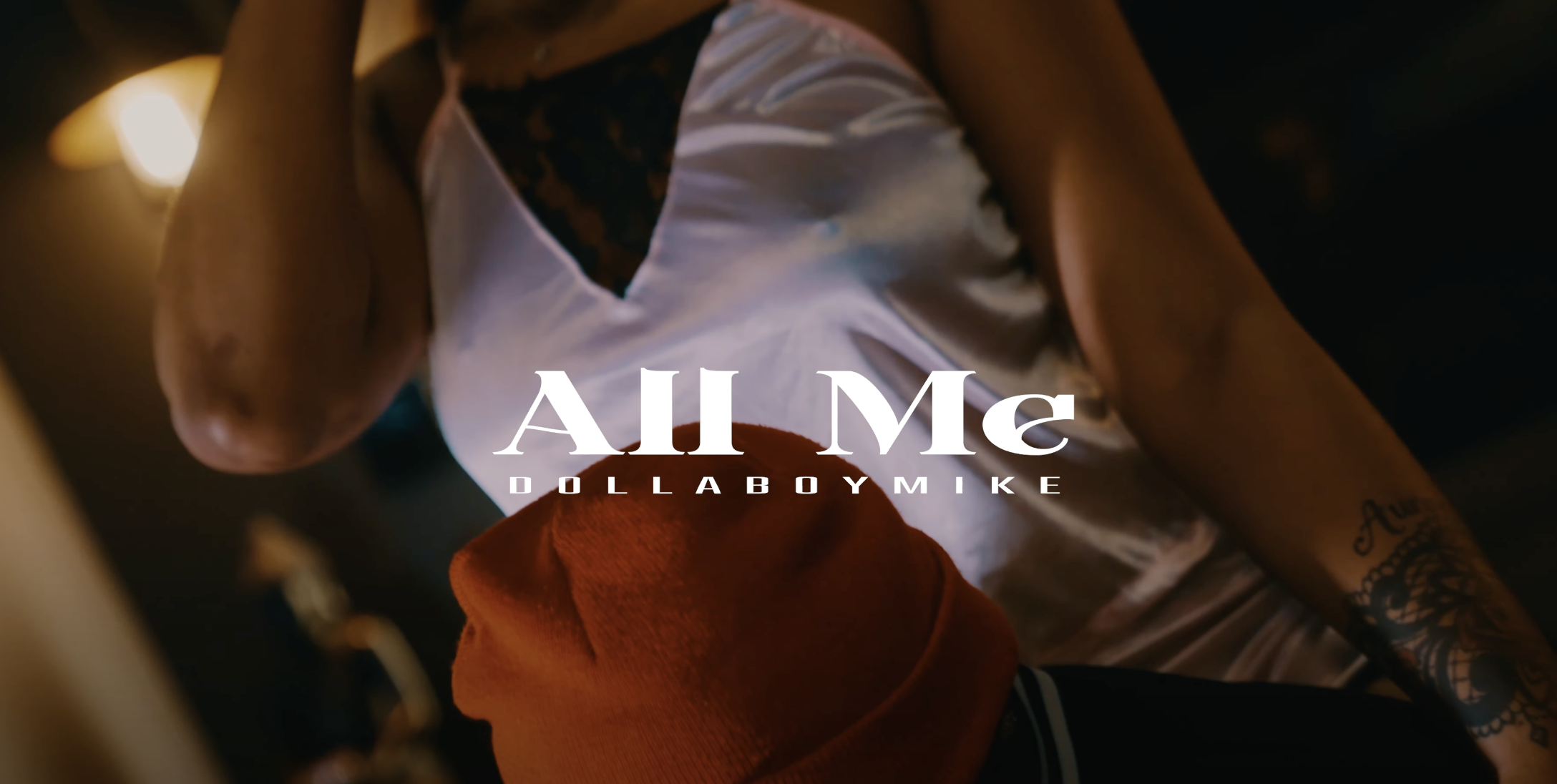 DollaBoyMike Unveils Emotional Depth in 'All Me Part 1': A Personal Journey through Love and Rap