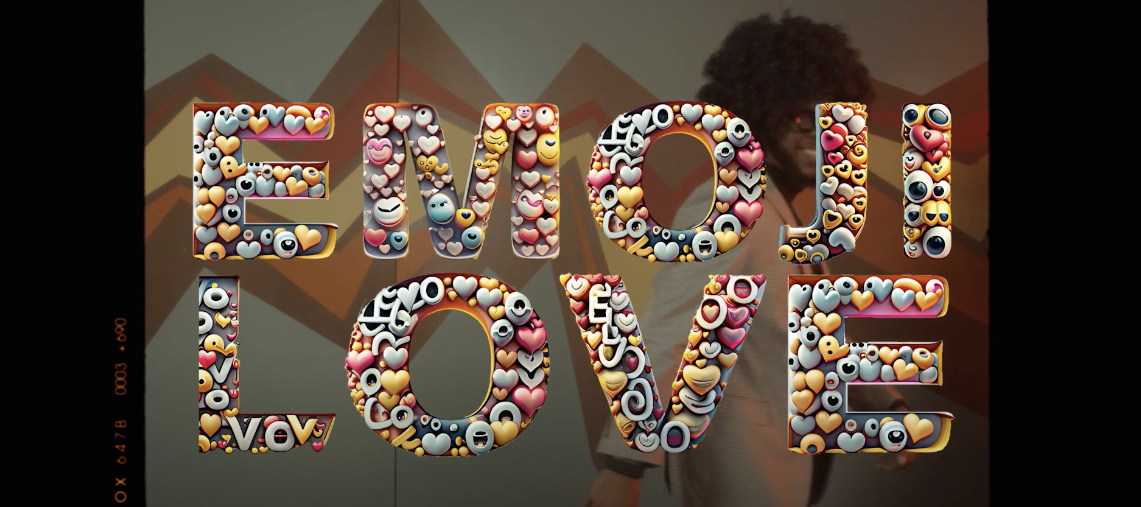 "Emoji Love": A Time-Traveling Romance with Maur Kii