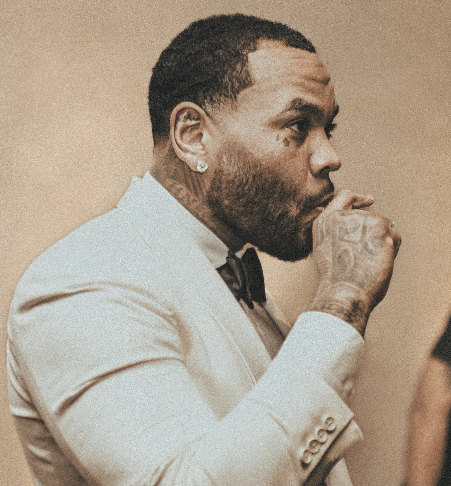Unveiling "The Ceremony": Kevin Gates' Star-Studded Album Listening Party