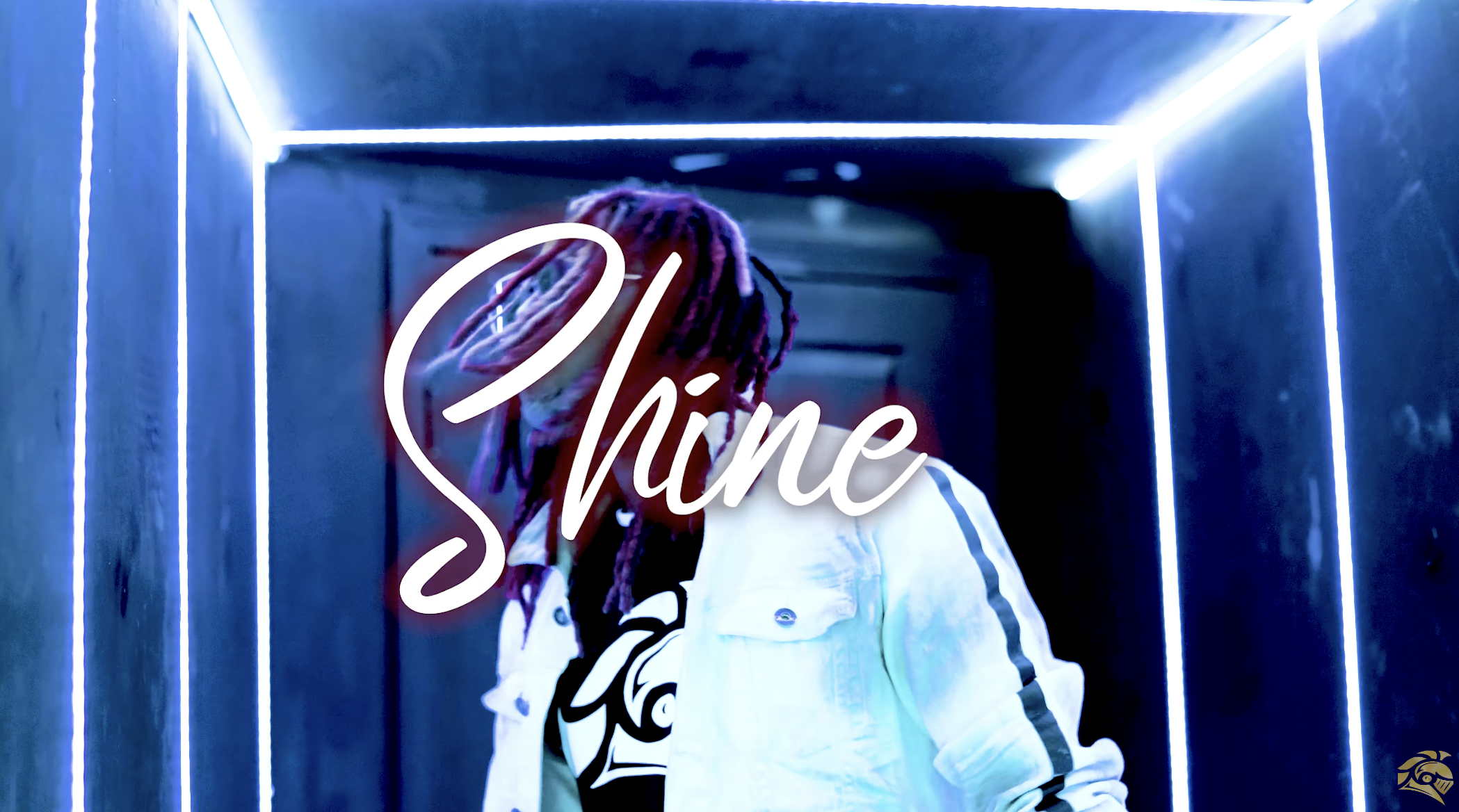 Shine: A Spiritual Journey on Hollywood Blvd with John Revelator &amp; Holy Renaissance