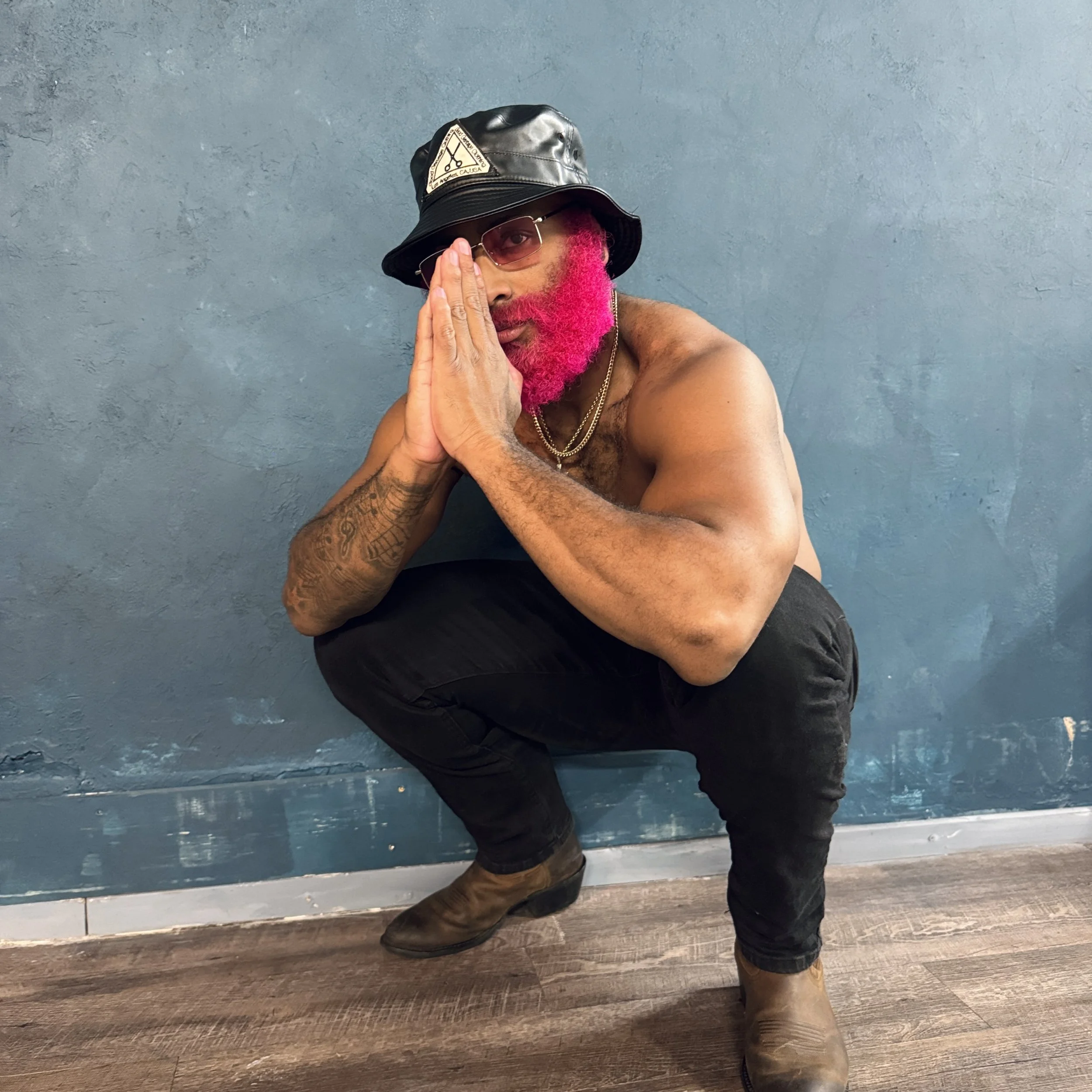 Embracing the Melodies of Life: A Journey Through the Soulful Sounds of Stophe Malone