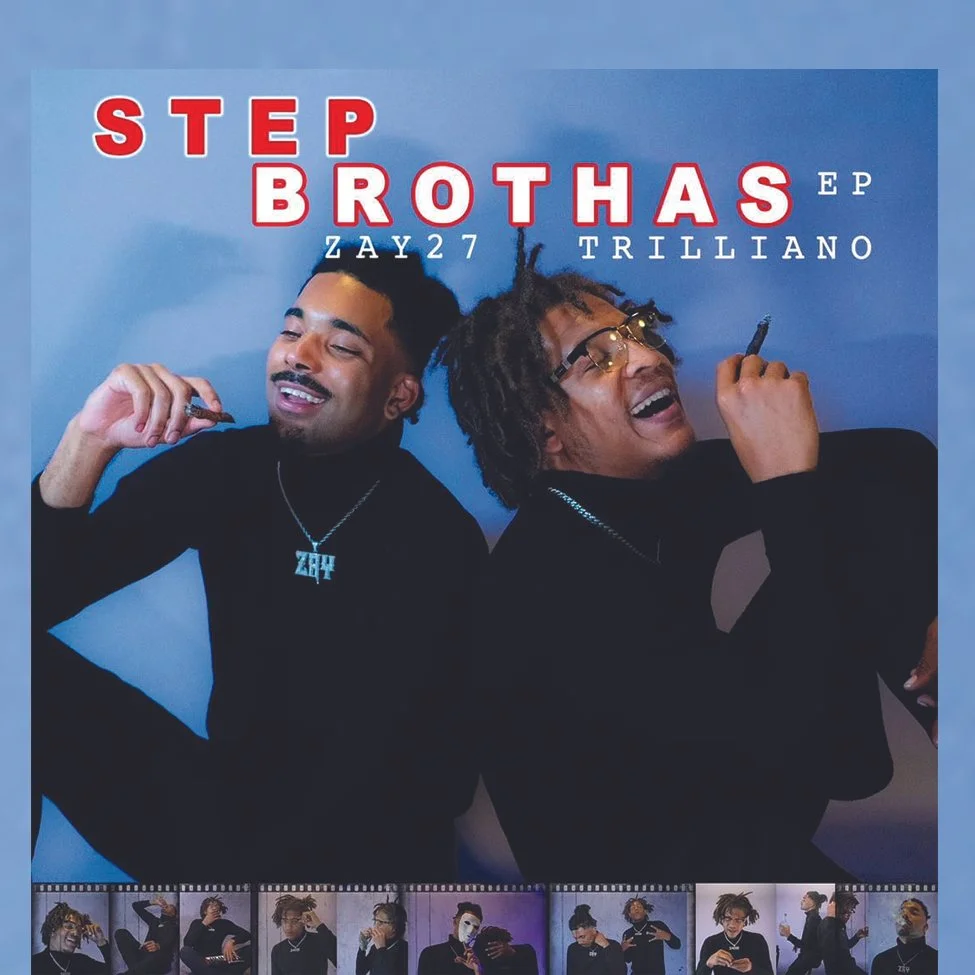 Step Brothas - Callin (New Music)