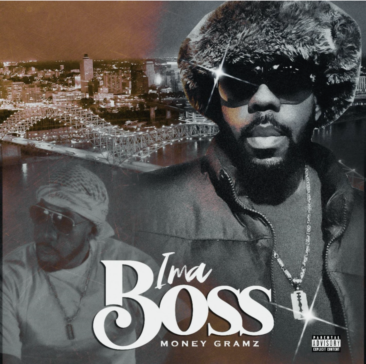 Ima Boss · Gramz Da Hustla (Indie Music)