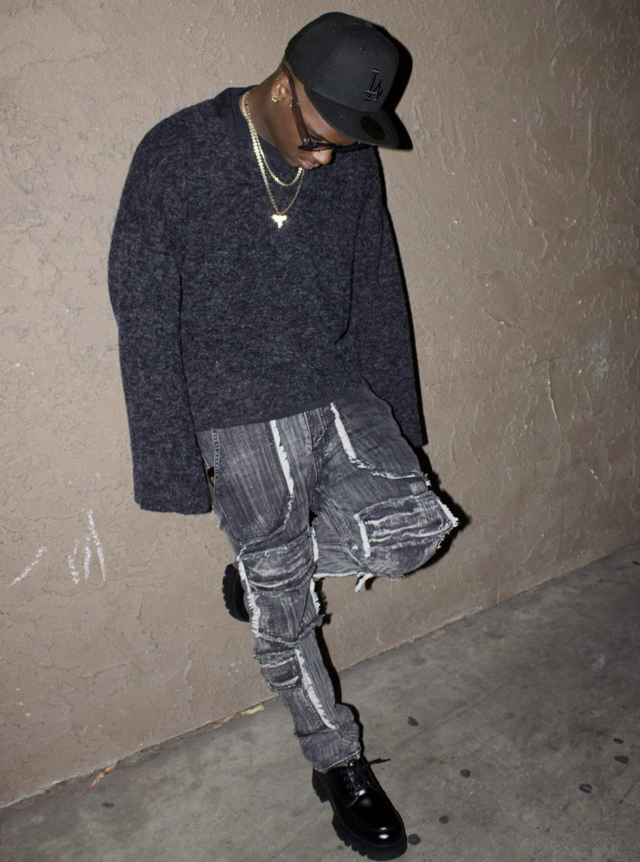 OTP.C4: From Compton to Stardom – A Journey of Music, Hustle, and Heart