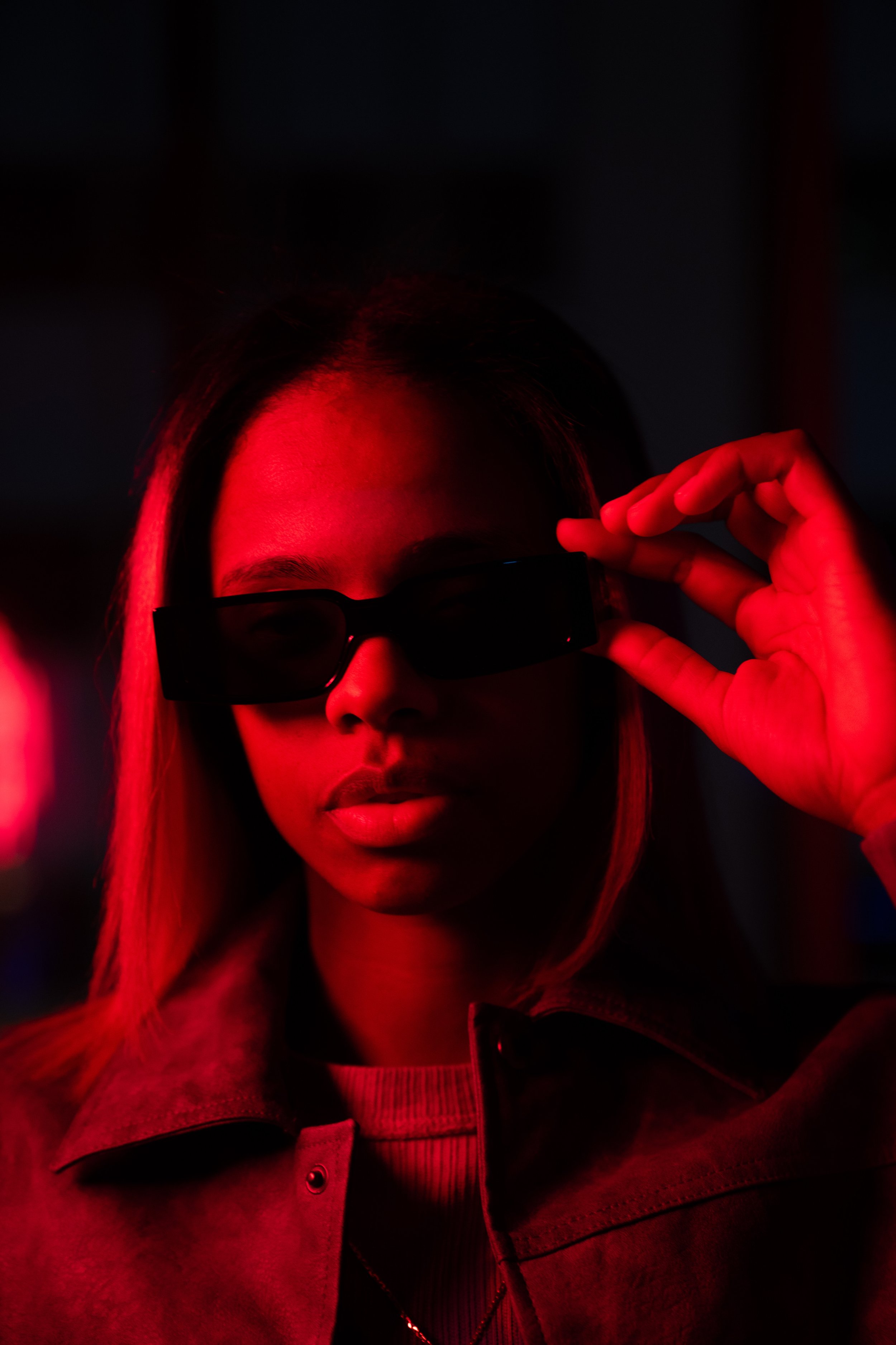 JUN Heats Up the Scene with "Caution" – A Bold New Sound for California's Female Rap Scene