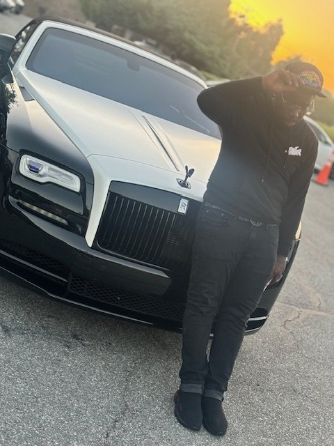 $uavviano Celebrates Success with "Bday Boogie" and Reflects on His Journey After Winning The Liq Podcast Open Mic