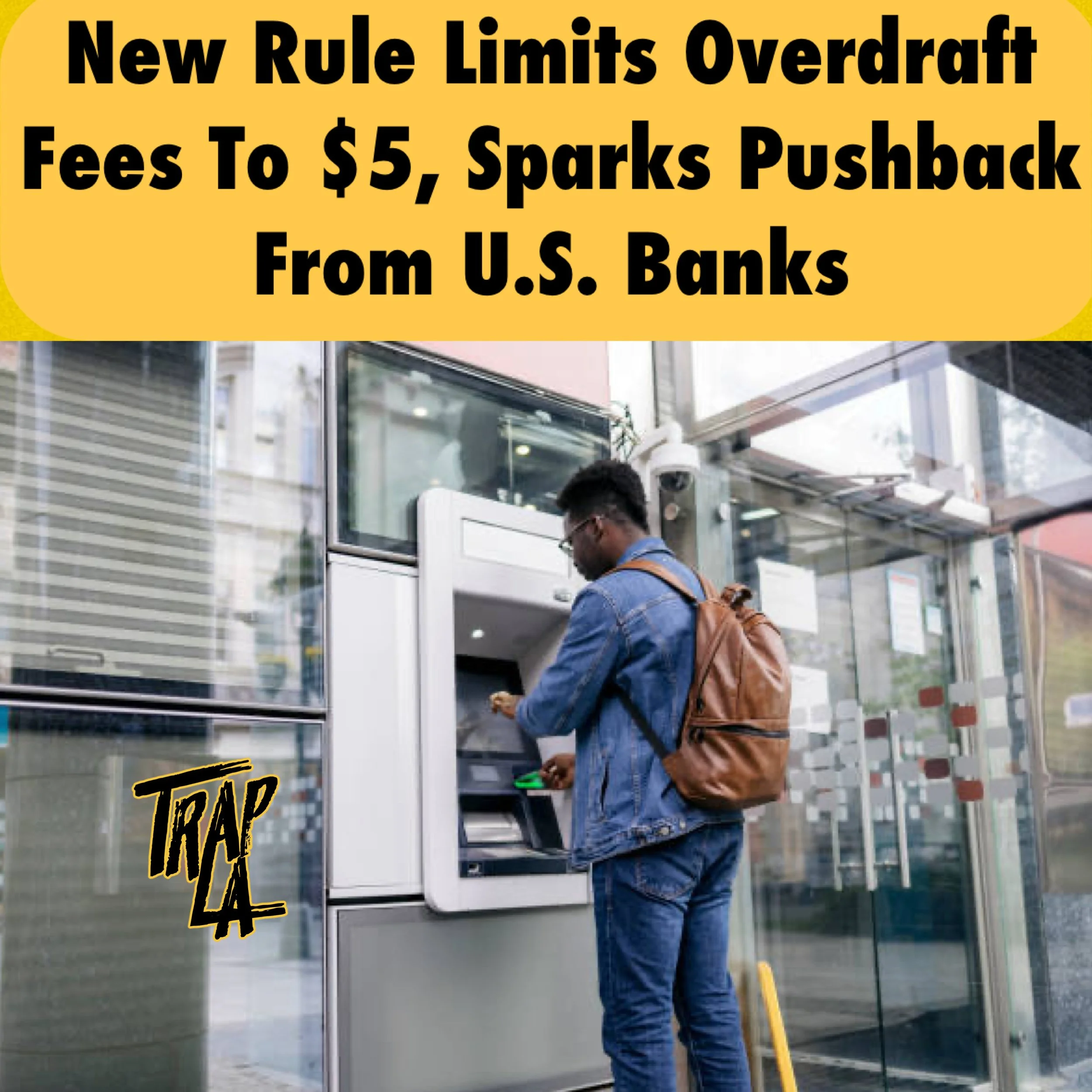 New Overdraft Fee Rule Introduces Options for Banks